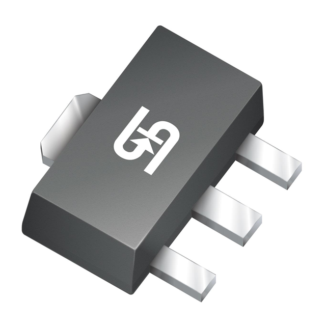 Taiwan Semiconductor Corporation TS5204CY50 RMG electronic component