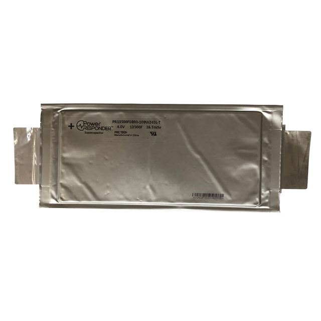PRC Tech LLC PR13500F08R0-109W245L-T electronic component