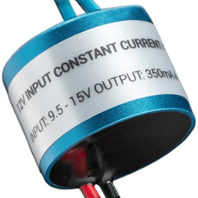 Magnitude Lighting SR412 electronic component