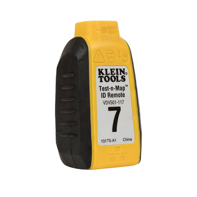 Klein Tools, Inc. VDV501-117 electronic component