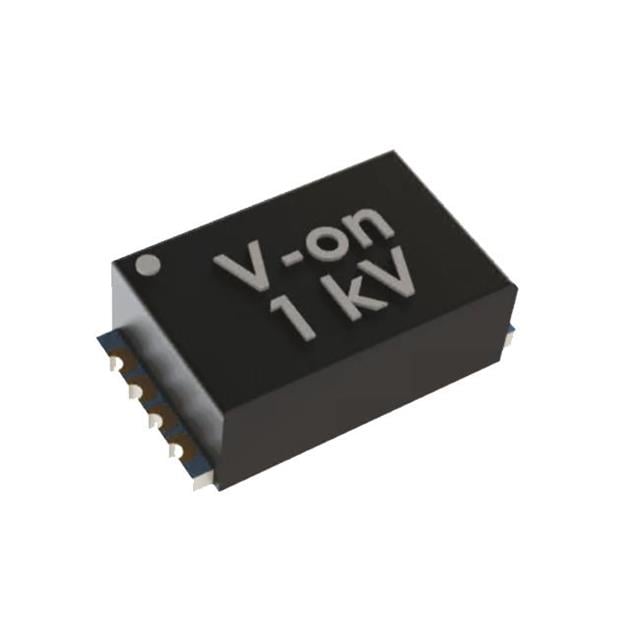 Tell-i VON1k5Vm electronic component