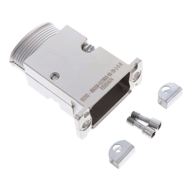TE Connectivity Deutsch Connectors MBDSM-U1TMR0-08-35-1-C-H electronic component
