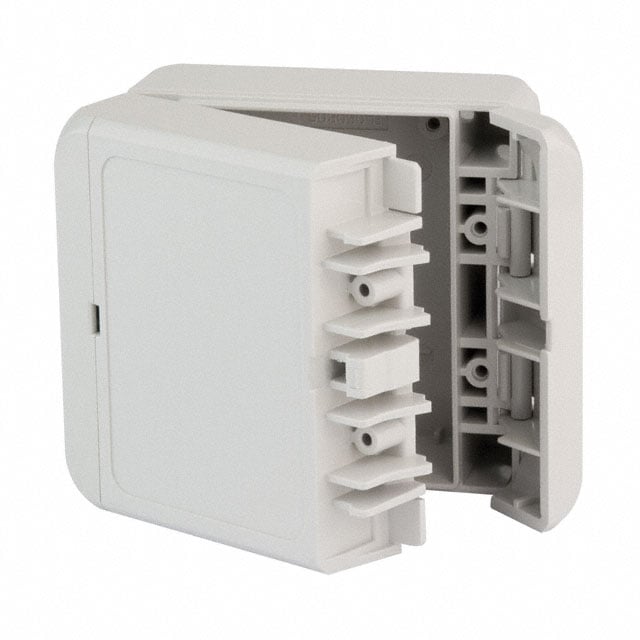 Bopla Enclosures 96012125 electronic component