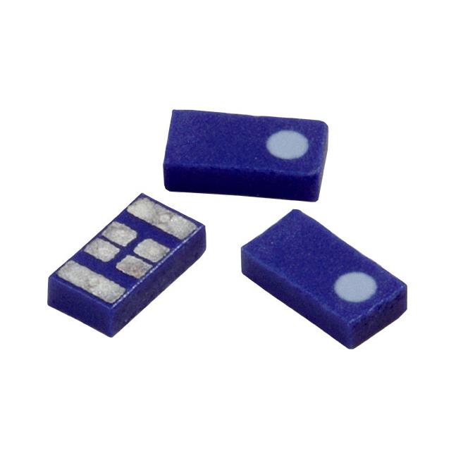 Pulse Electronics ANT1608LL14R2460A electronic component