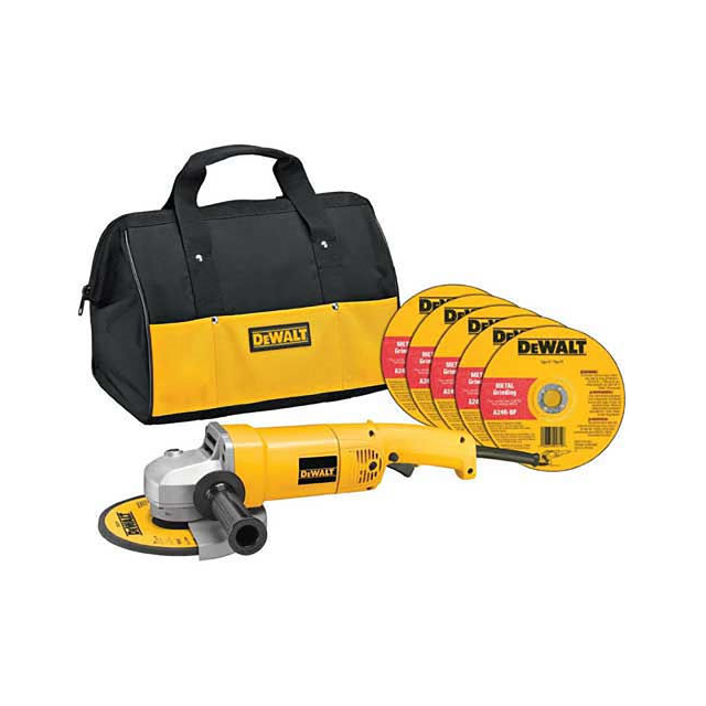 DeWalt DW840K electronic component