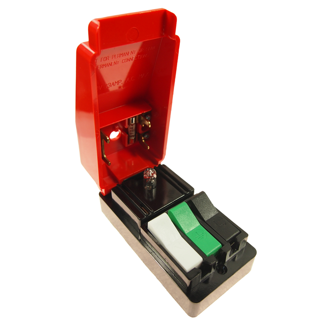 CLIFF Electronic Components Ltd CL1857 electronic component