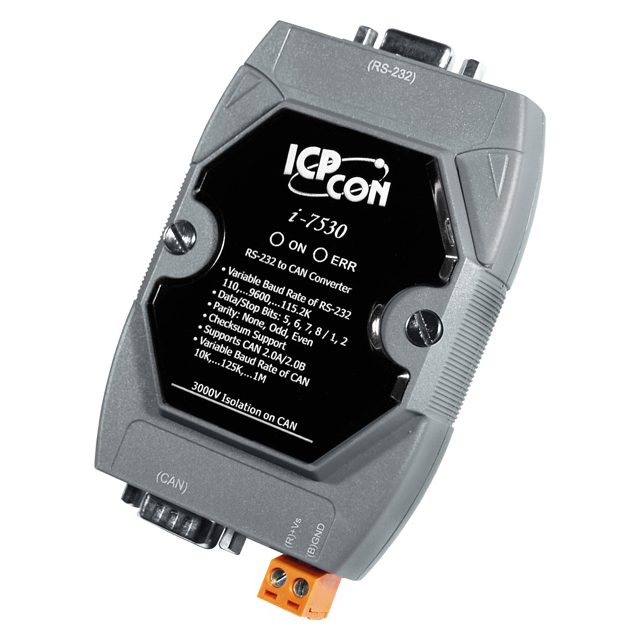 ICP DAS USA INC I-7530 electronic component