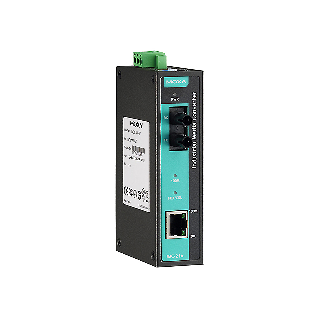 Moxa IMC-21A-M-ST electronic component