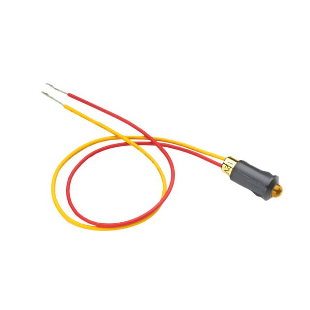 Cole Hersee PL-525-AC electronic component