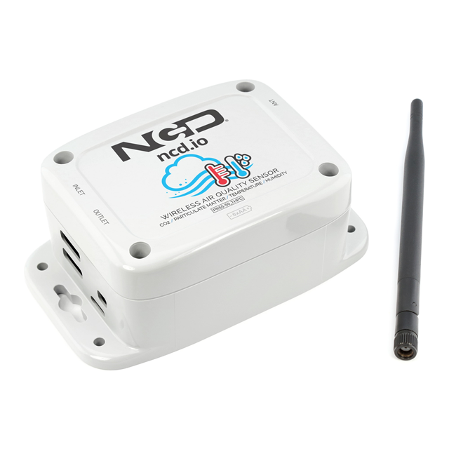 National Control Devices PR55-59_THPC_9HP electronic component