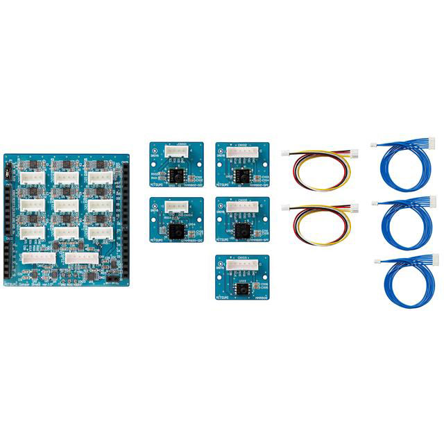 Mitsumi SENSOR SHIELD KIT electronic component