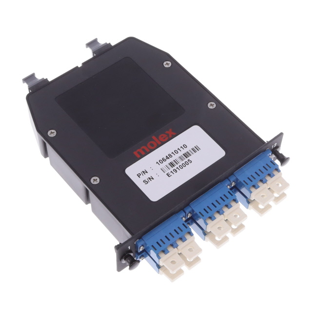 Molex 1064810110 electronic component