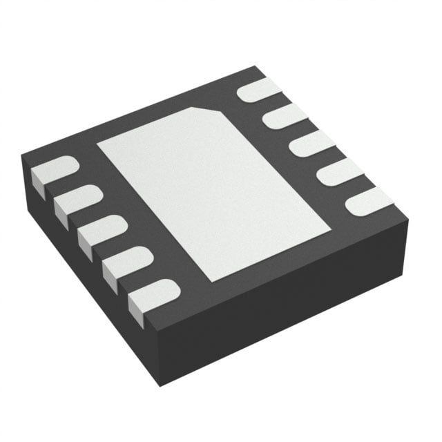 Texas Instruments UCC27289DRCR electronic component