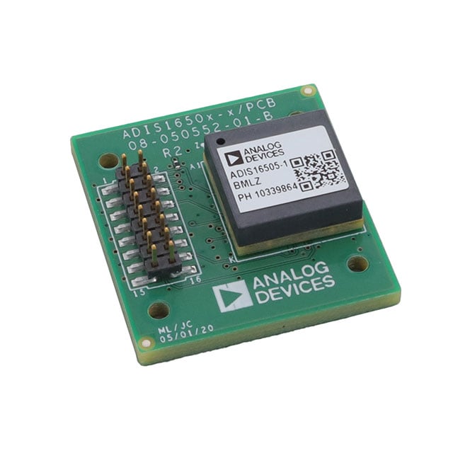 Analog Devices Inc. ADIS16505-1/PCBZ electronic component