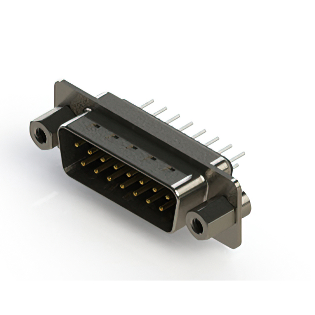 EDAC Inc. 627-015-220-243 electronic component
