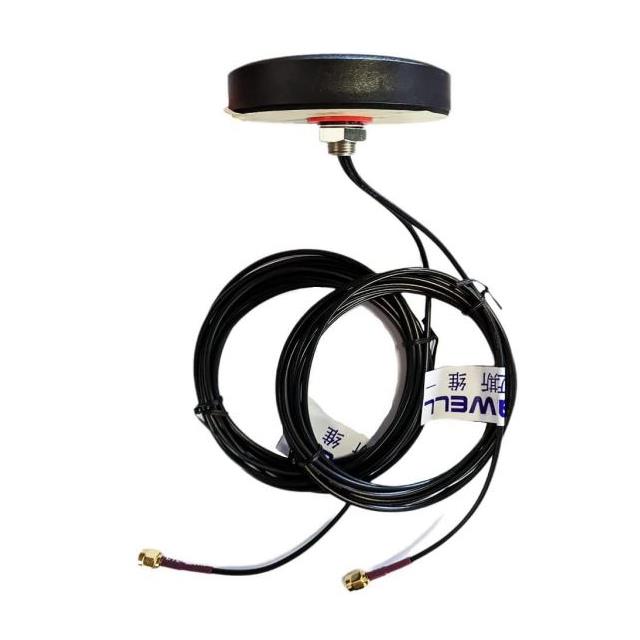 Maswell Communication Tech. AN_GSM_046_MIMO electronic component