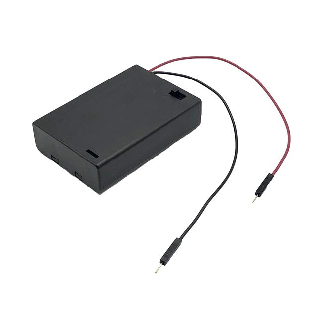 MED BH2A3P electronic component
