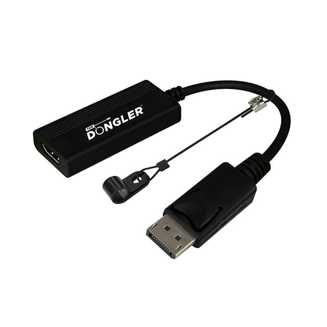 SimplyAV DO-D001 electronic component