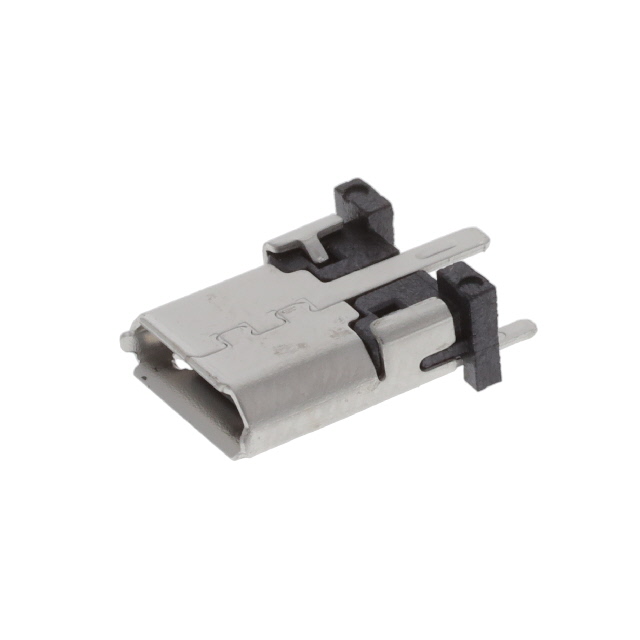 Molex 1051330031 electronic component
