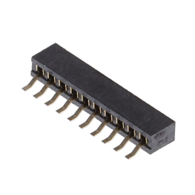 GCT BC075-10-A-L-D electronic component