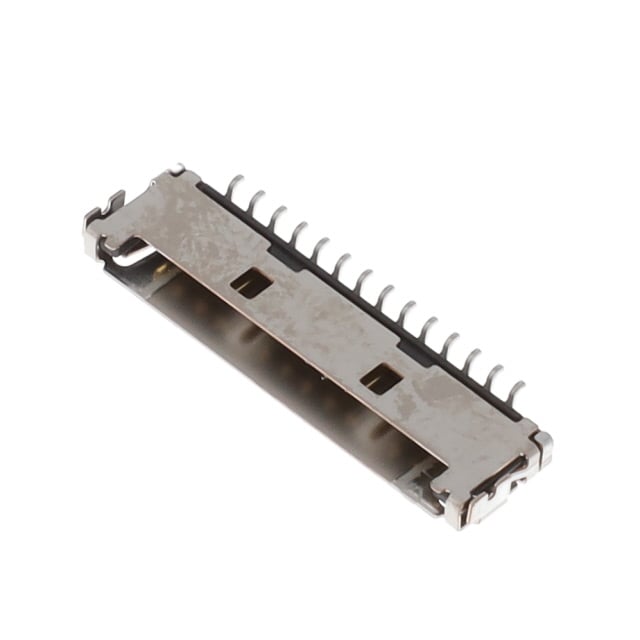 Hirose Electric Co Ltd DF19G-14P-1H(52) electronic component