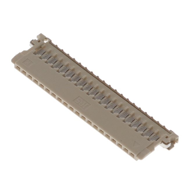 Hirose Electric Co Ltd DF19G-20S-1SD(06) electronic component