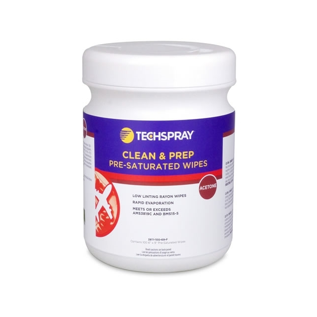 Techspray 2811-100-69-C electronic component