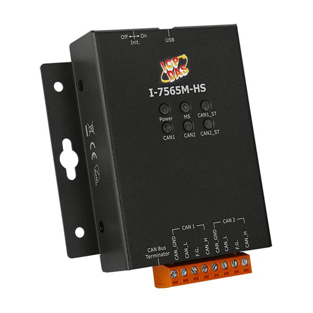 ICP DAS USA INC I-7565M-HS electronic component