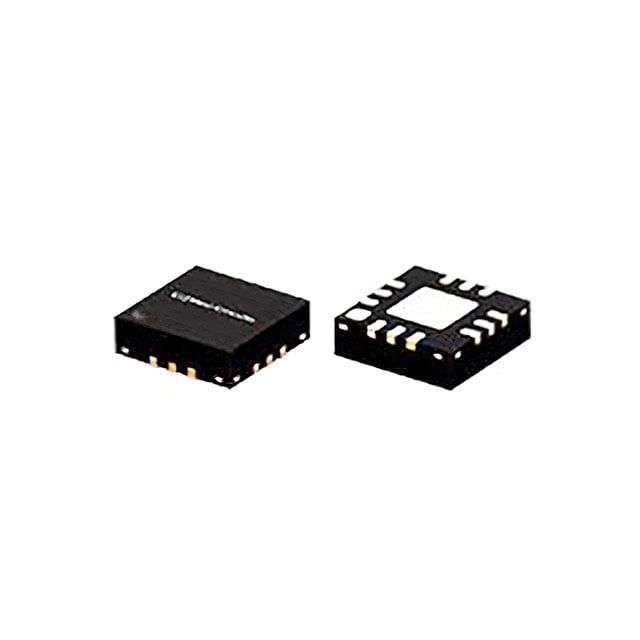 Mini-Circuits PMA3-83LN+ electronic component
