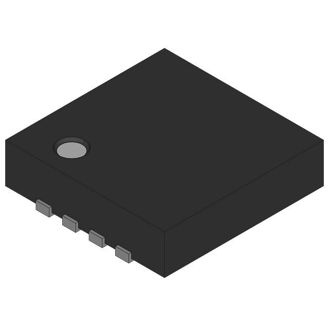 Spansion S25FS512SDSNFI010 electronic component