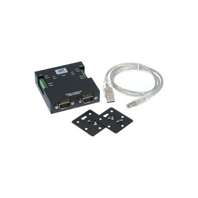 Connective Peripherals Pte Ltd USB2-H-5002-M electronic component