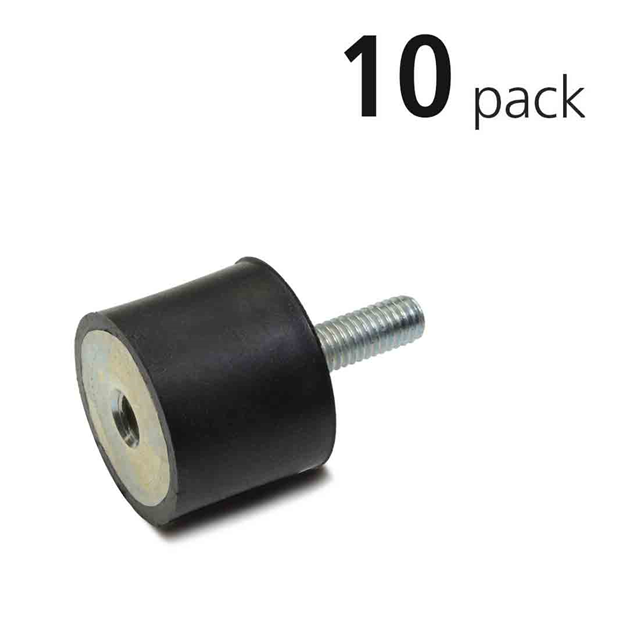 JW Winco/Otto Ganter VMTSC30-30-M8-55-Z/10PK electronic component