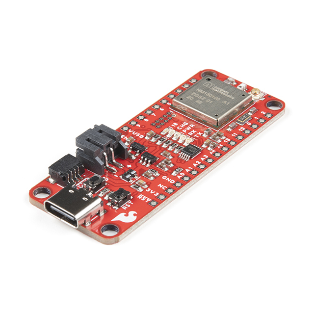 SparkFun Electronics 17506 electronic component