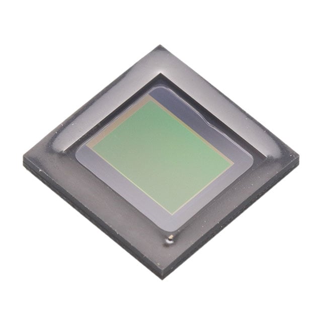 onsemi MT9P031I12STC-DP electronic component