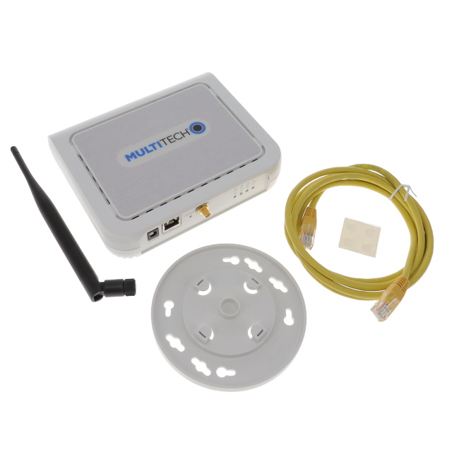 Multi-Tech Systems Inc. MTCAP2-915-042A-POE electronic component