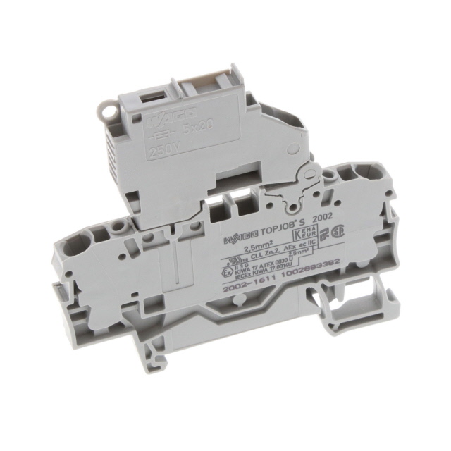 WAGO Corporation 2002-1611 electronic component