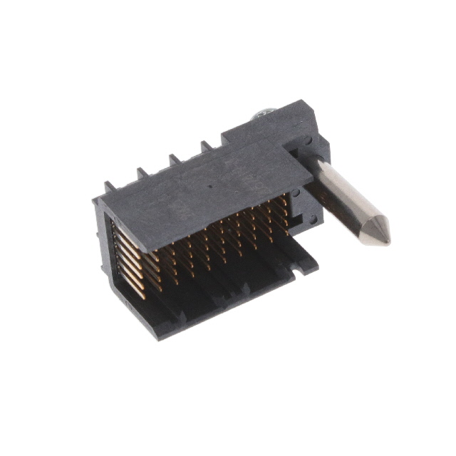 TE Connectivity AMP Connectors 2057419-3 electronic component