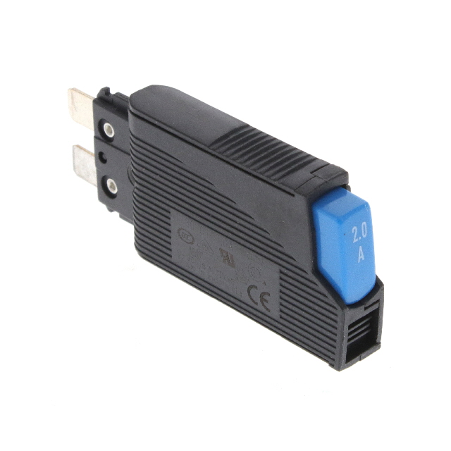 WAGO Corporation 8000-099/000-3108 electronic component