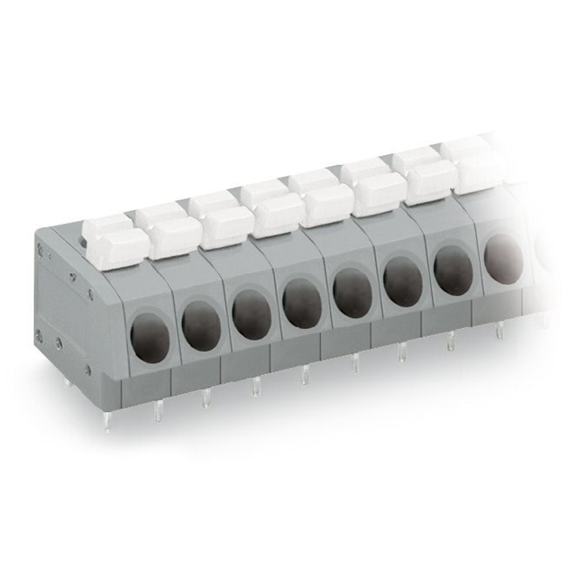 WAGO Corporation 804-111 electronic component