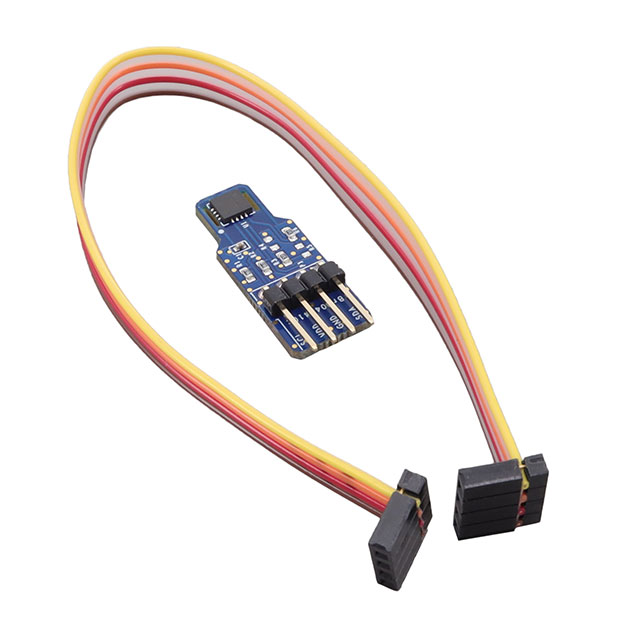 Analog Devices Inc. EVAL-ADT7420MBZ electronic component