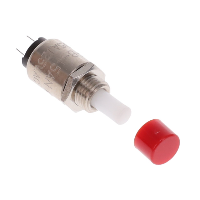 NKK Switches FB15ANEP2-FC electronic component