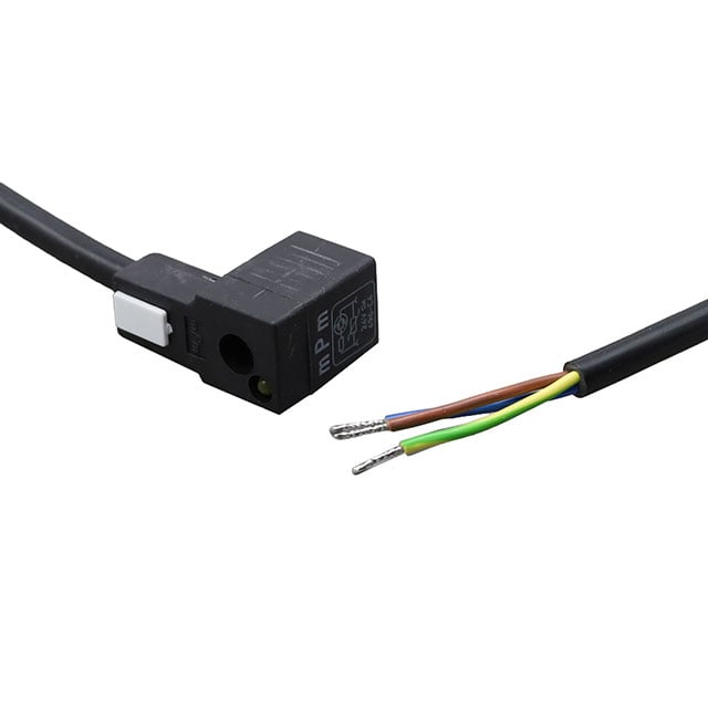 Molex 1210503319 electronic component