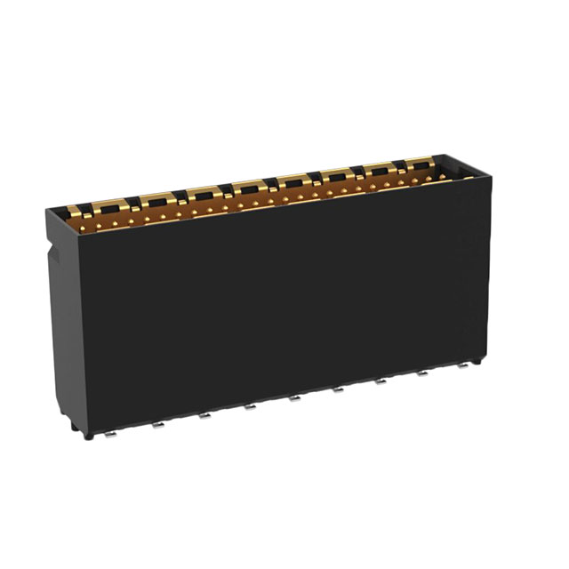 TE Connectivity Erni 224559-E electronic component