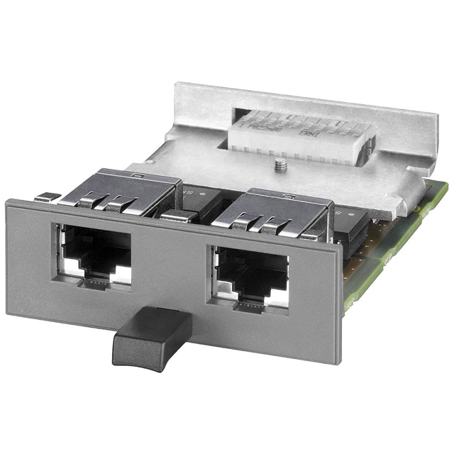 Siemens 6GK59922SA008AA0 electronic component