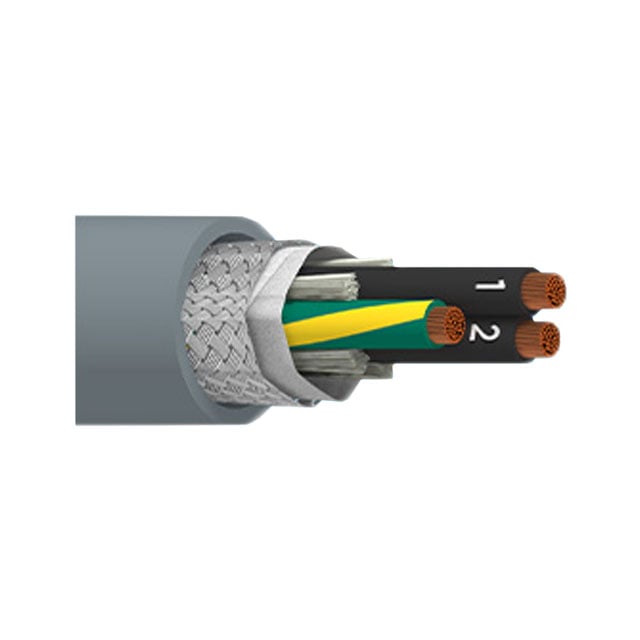 Alpha Wire 902003CY SL001 electronic component
