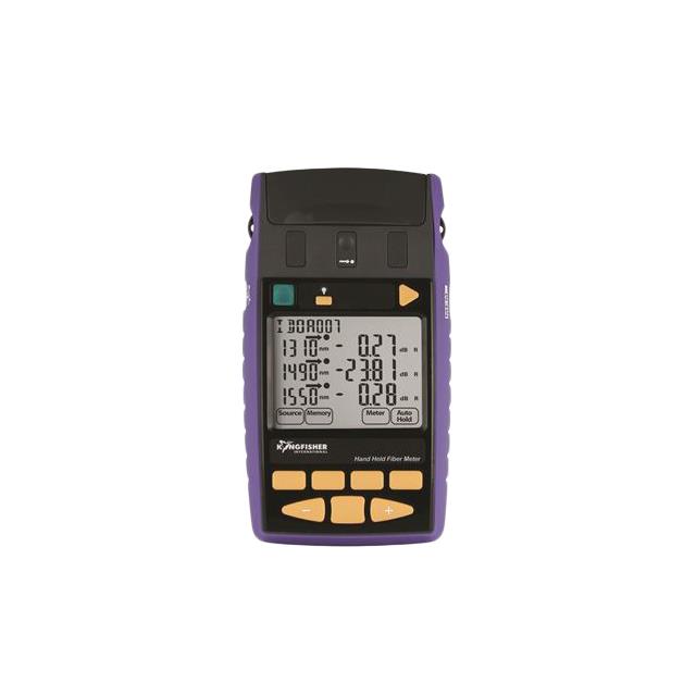 Kingfisher International KI2600-GE electronic component