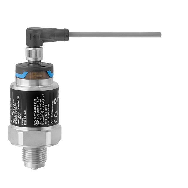 Endress+Hauser PMC21-AA1U1PBWBJA electronic component