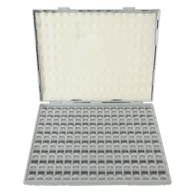 Analog Technologies R04E96-50 electronic component