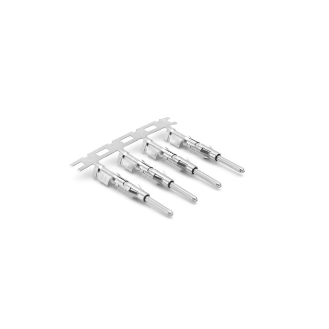 Amphenol Sine Systems Corp SP14M2T electronic component