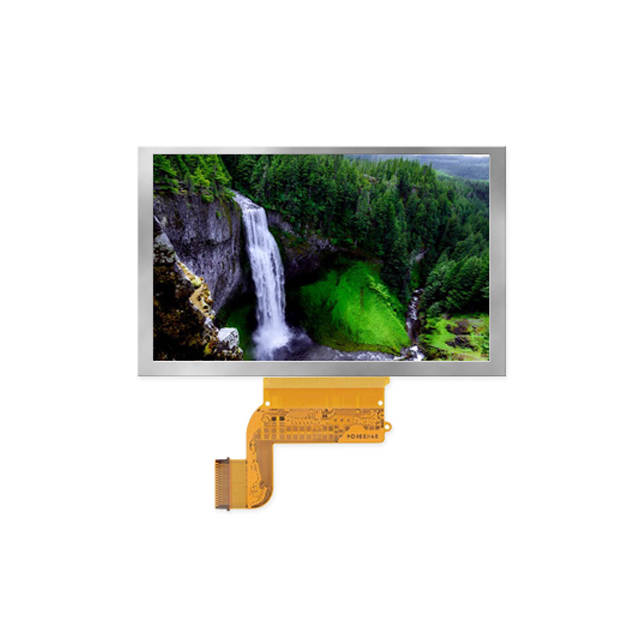 Santek ST0700IF-RSLW-F electronic component
